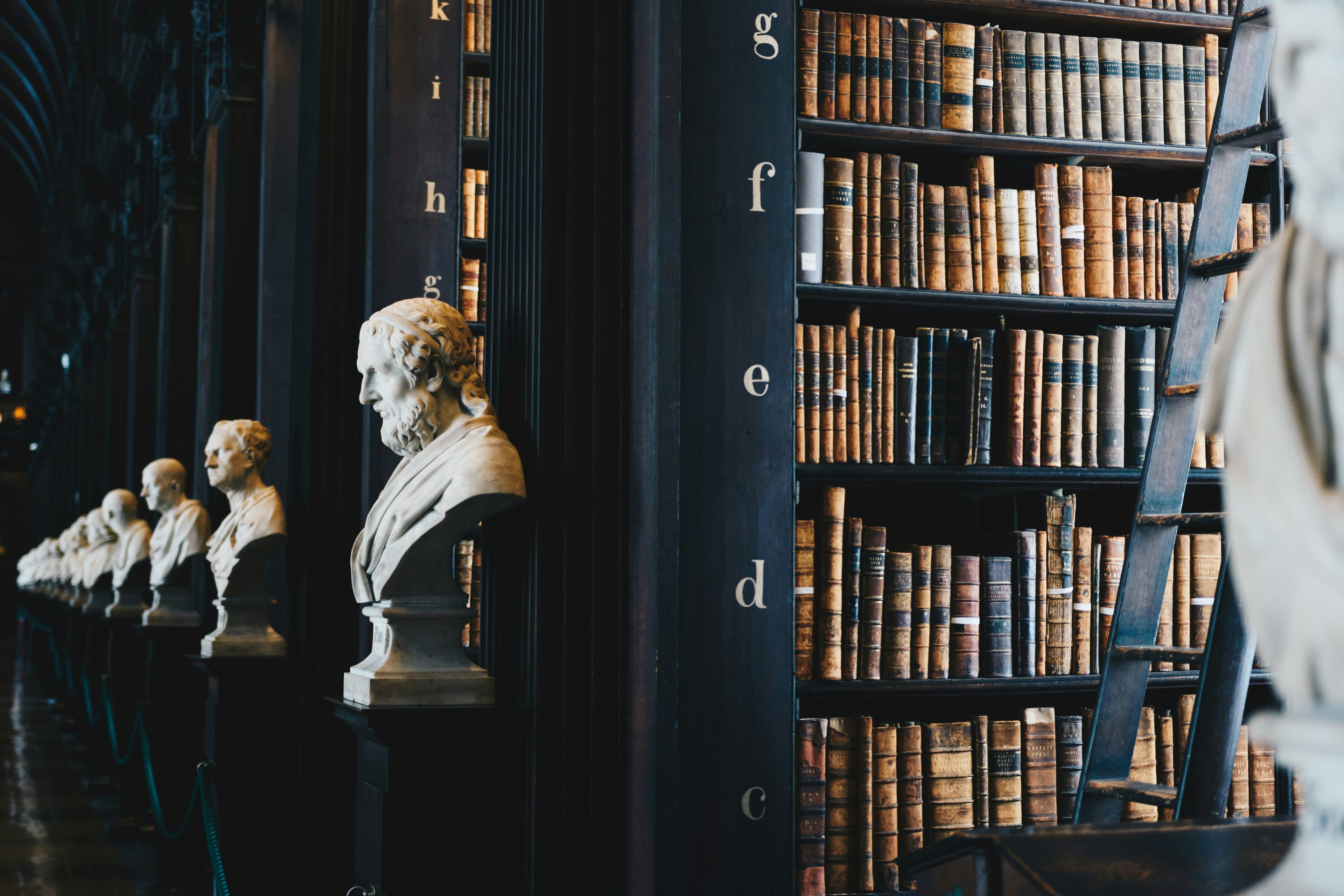 Osmond Medical Library